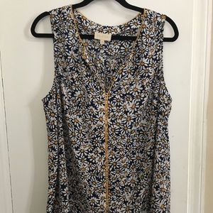 Cute ModCloth blouse!
